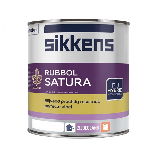 Sikkens Rubbol Satura 