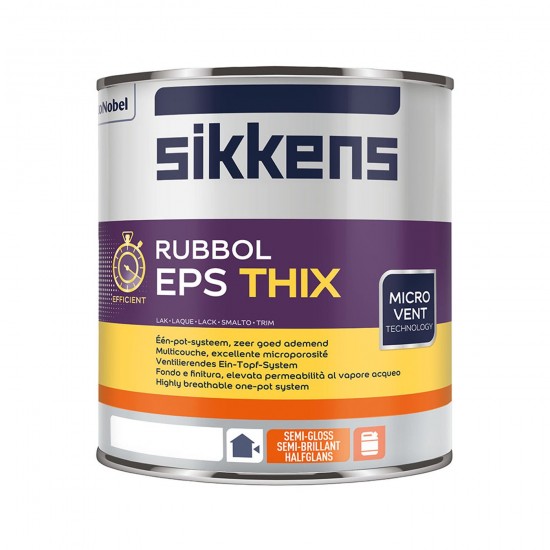 Sikkens Rubbol EPS Thix
