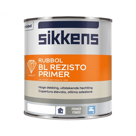 Sikkens Rubbol BL Rezisto Primer