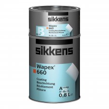 Sikkens Wapex 660