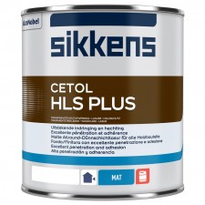 Sikkens Cetol HLS Plus