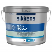 Sikkens Alpha Isolux 