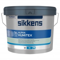 Sikkens Alpha Humitex 