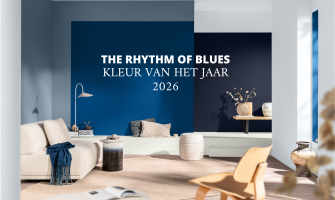 De Kleur van het Jaar 2026!