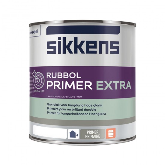 Sikkens Rubbol Primer Extra