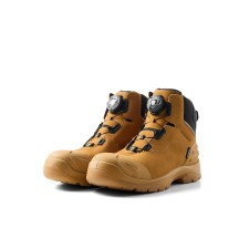 Blåkläder 2455 ELITE Hoge veiligheidsschoen S7S Waterdicht