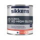 Sikkens Rubbol XD High Gloss
