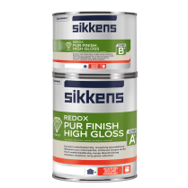 Sikkens Redox Pur Finish Gloss