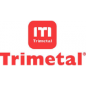 Trimetal verf