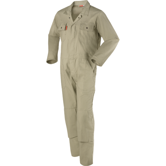 Workman Classic Overall - 2018
