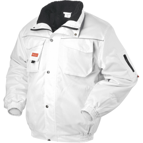 Workman Pilot Jack Beaver - 2102