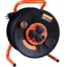 Kabelhaspel Connectra XP-Pro 25m H07RN-F