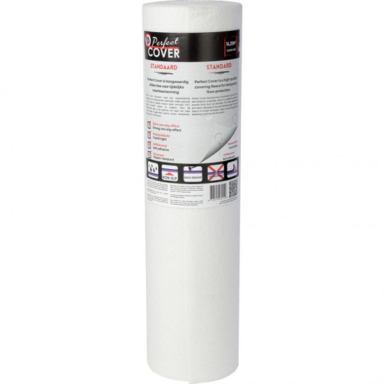 Stucloper zelfklevend. Duurzaam en professioneel. Bestel snel bij Verfpoint.nl!