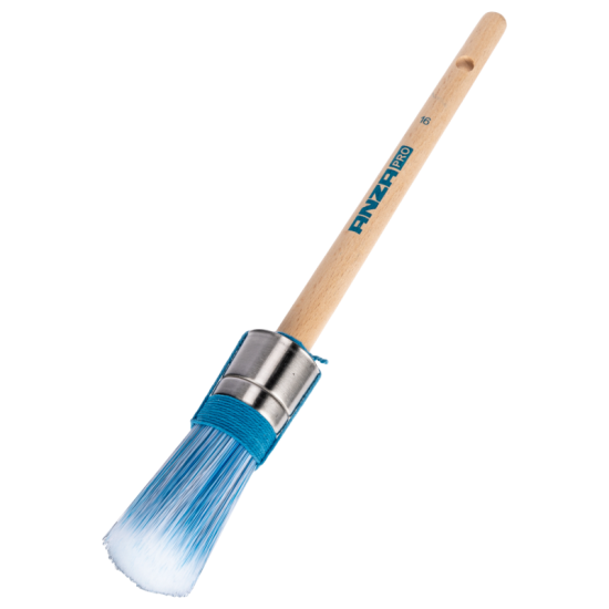 Anza Pro Super Soft | Professionele kwasten