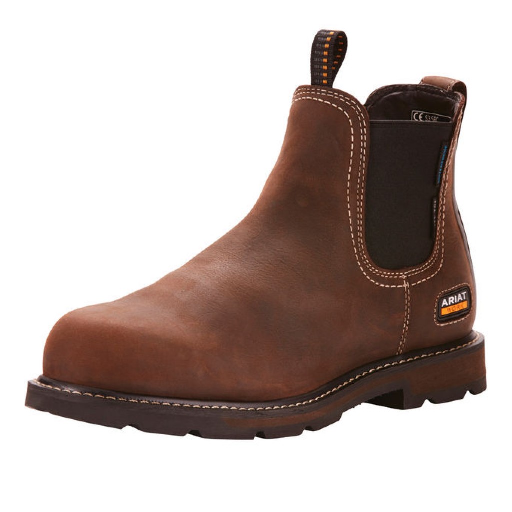 Ariat Groundbreaker Chelsea | Werkschoenen | VerfPoint.nl