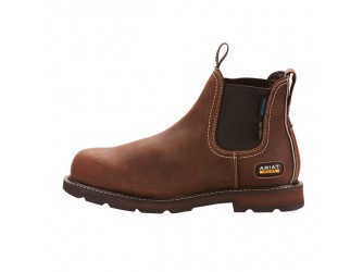 Ariat Groundbreaker Chelsea | Werkschoenen | VerfPoint.nl