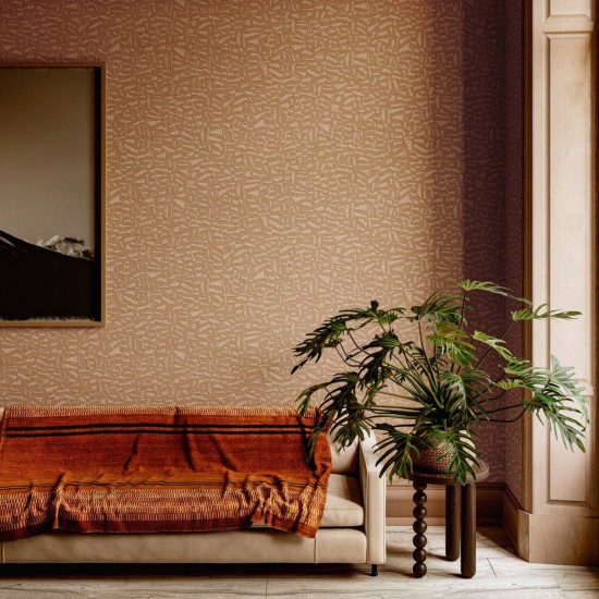 Arte Behang | Textura Ignis Kona 81561A