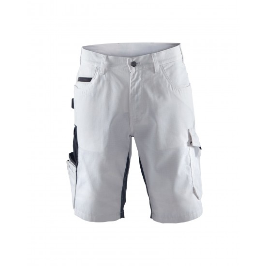 Blaklader 1094 Schilder short met stretch, slijtvast en heel soepel. Gratis verzending bij Verfpoint.nl!