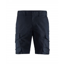 Blåkläder 1446 Industrie short met stretch