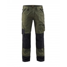 Blåkläder 1454 Garden Werkbroek