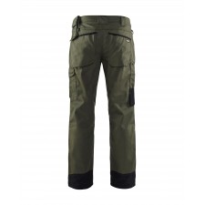 Blåkläder 1454 Garden Werkbroek