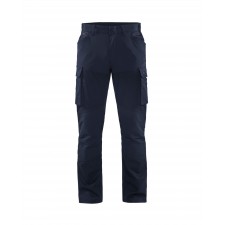 Blåkläder 1457 Service werkbroek met stretch 