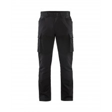 Blåkläder 1457 Service werkbroek met stretch 