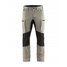 Blåkläder 1459 Service werkbroek met stretch