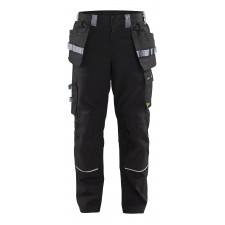 Blåkläder 1461 Vlamvertragende werkbroek