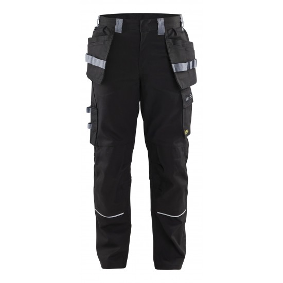 Blåkläder 1461 Vlamvertragende werkbroek