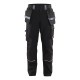 Blåkläder 1461 Vlamvertragende werkbroek