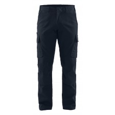 Blåkläder 1466 Industrie werkbroek met stretch