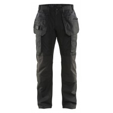 Blåkläder 1469 Service werkbroek met stretch en spijkerzakken