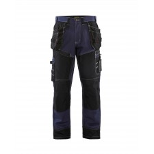 Blåkläder 1500 Werkbroek X1500 