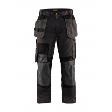 Blåkläder 1554 Werkbroek met Kevlar en stretch