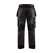 Blåkläder 1554 Werkbroek met Kevlar en stretch