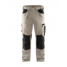 Blåkläder 1556 Werkbroek zonder spijkerzakken