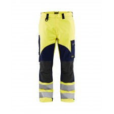 Blåkläder 1588 Multinorm Werkbroek Inherent 