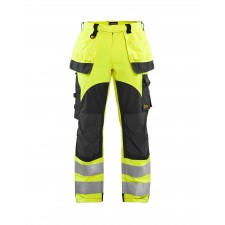 Blåkläder 1589 Multinorm Werkbroek Inherent 