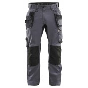 Blåkläder 1750 Werkbroek 2-weg Stretch