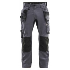 Blåkläder 1750 Werkbroek 2-weg Stretch