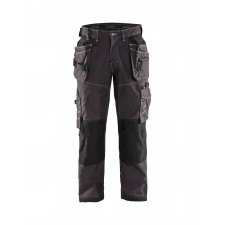 Blåkläder 1961 Werkbroek Cordura Nyco X1900