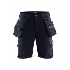 Blåkläder 1988 Short 4-weg Stretch X1900