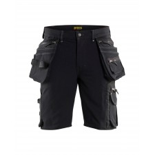 Blåkläder 1988 Short 4-weg Stretch X1900