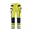 Blåkläder High Vis kleding