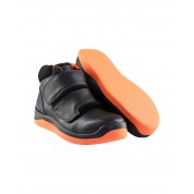 Blåkläder 2459 Elite Hoge Asfaltschoen S2 P met Freelock-functie