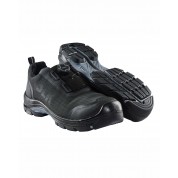 Blåkläder 2470 GECKO Lage Veiligheidsschoen S3 met Freelock-functie