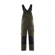 Blåkläder overalls