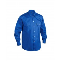 Blåkläder 3230 Twill Overhemd 