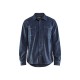 Blåkläder 3295 Overhemd Denim